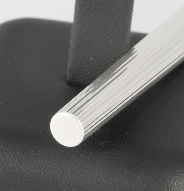 S.T. Dupont Rollerball Pen Silver 925