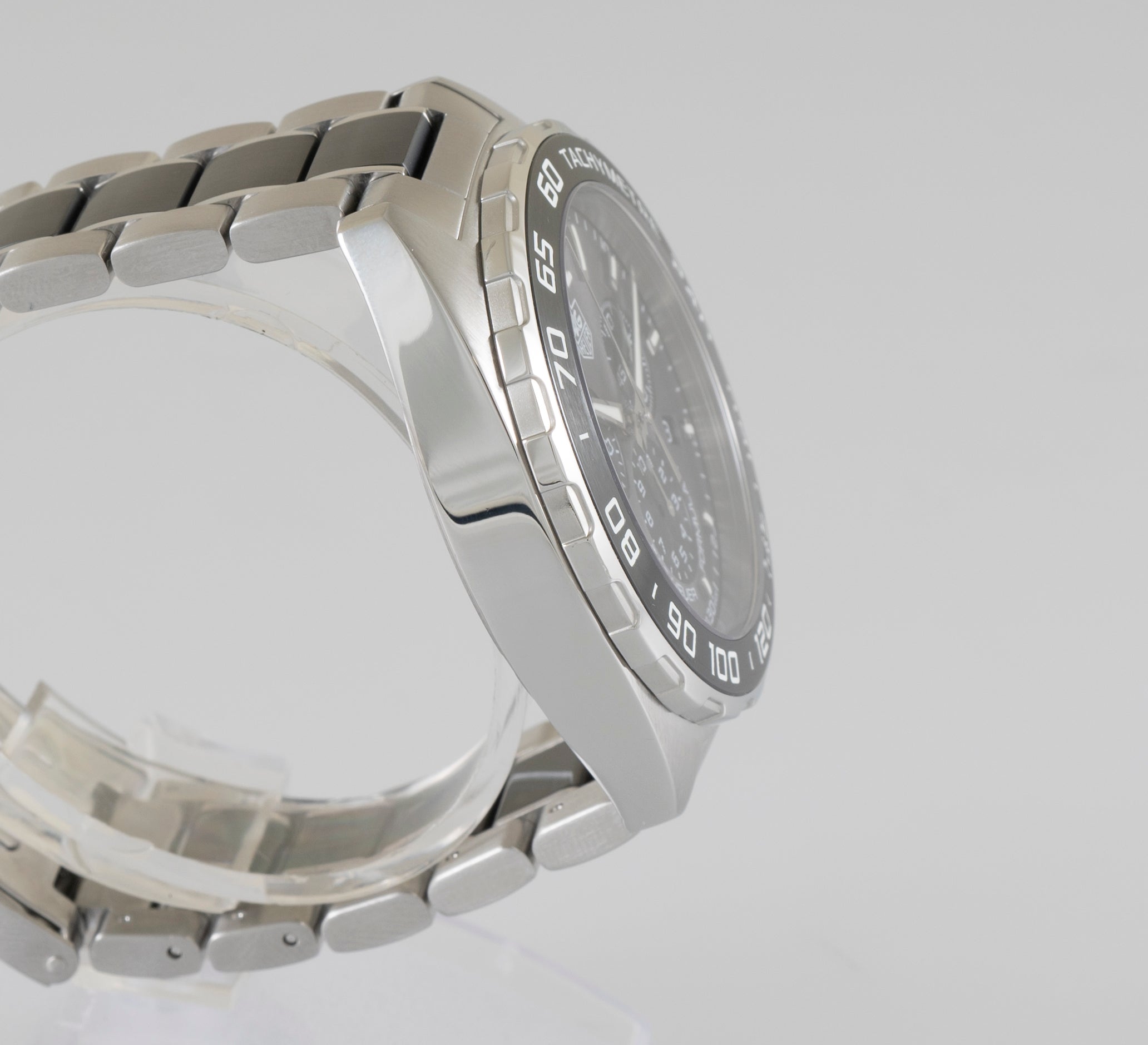 Tag Heuer Formula 1 Quartz Chronograph Ref: CAZ1111