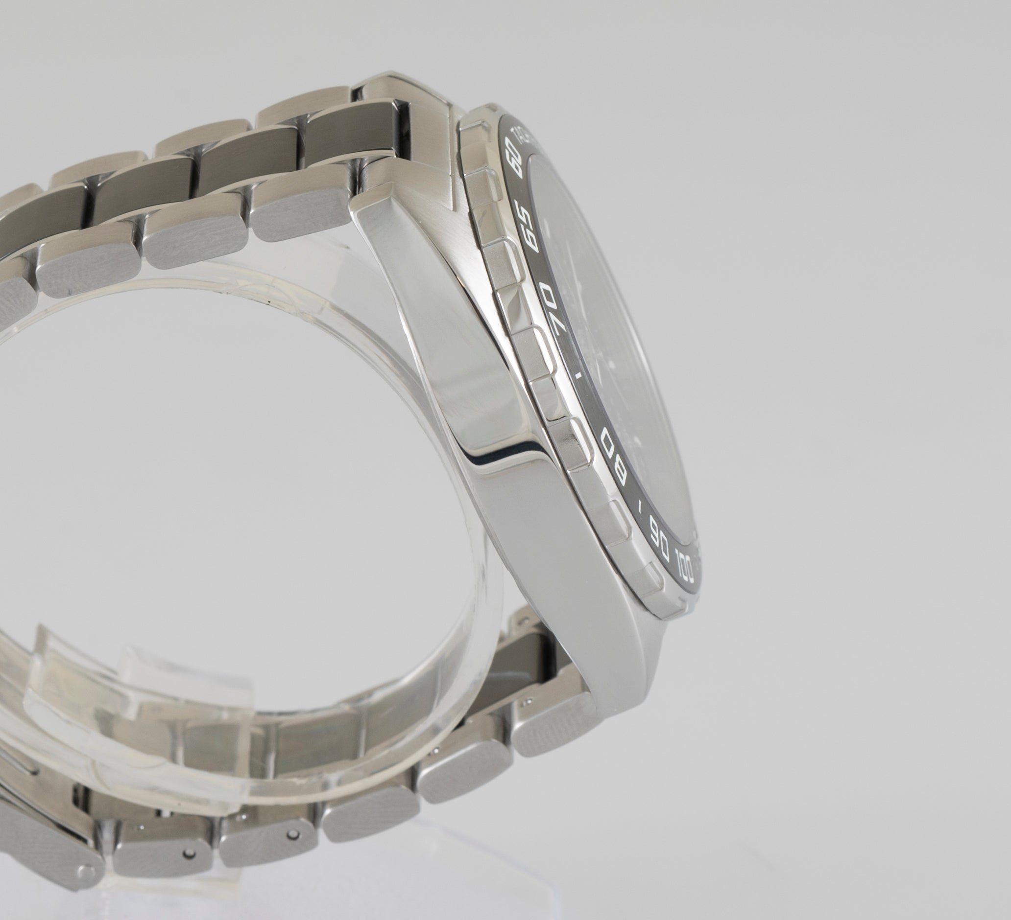 Tag Heuer Formula 1 Quartz Chronograph Ref: CAZ1111