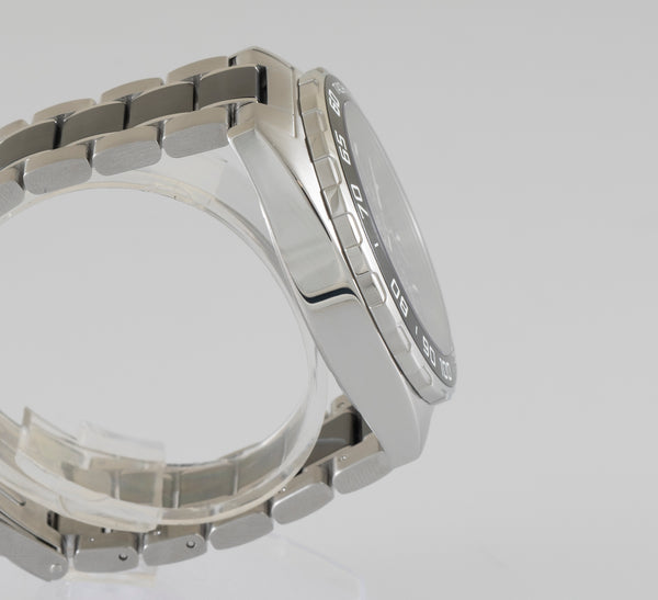 Tag Heuer Formula 1 Quartz Chronograph Ref: CAZ1111