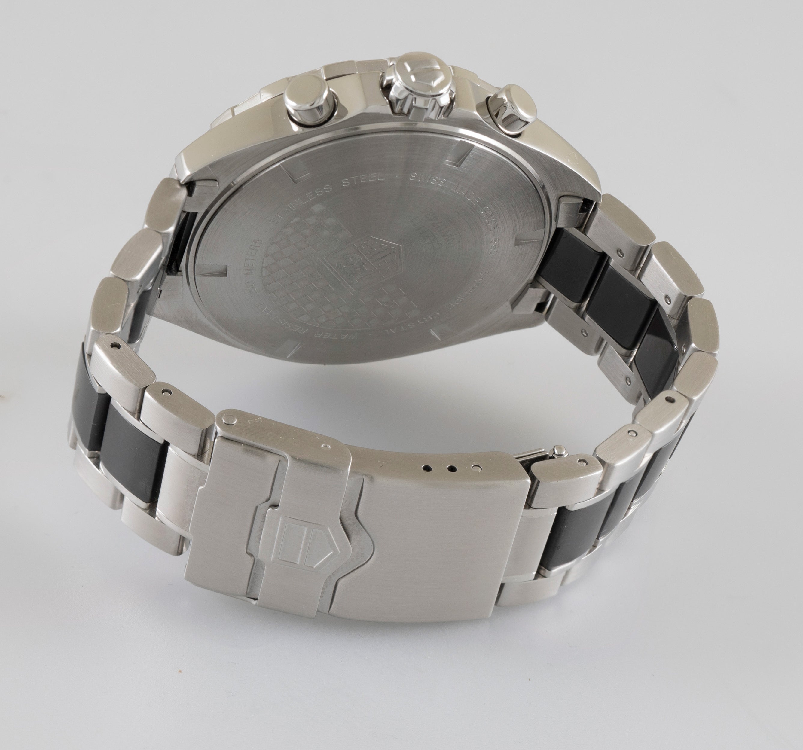 Tag Heuer Formula 1 Quartz Chronograph Ref: CAZ1111