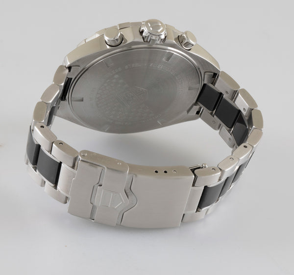 Tag Heuer Formula 1 Quartz Chronograph Ref: CAZ1111