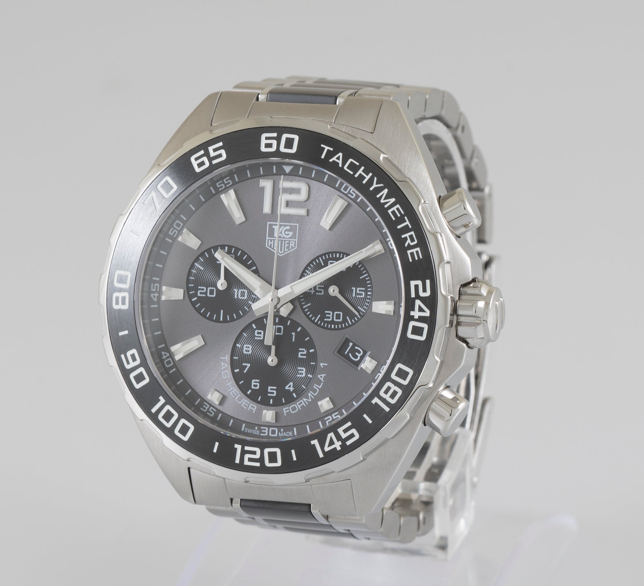 Tag Heuer Formula 1 Quartz Chronograph Ref: CAZ1111