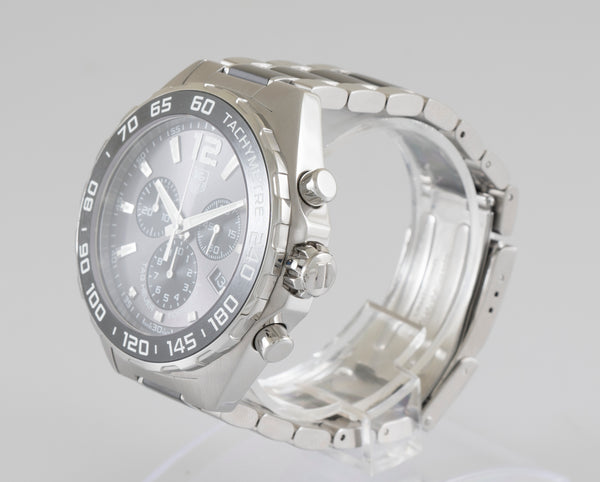 Tag Heuer Formula 1 Quartz Chronograph Ref: CAZ1111