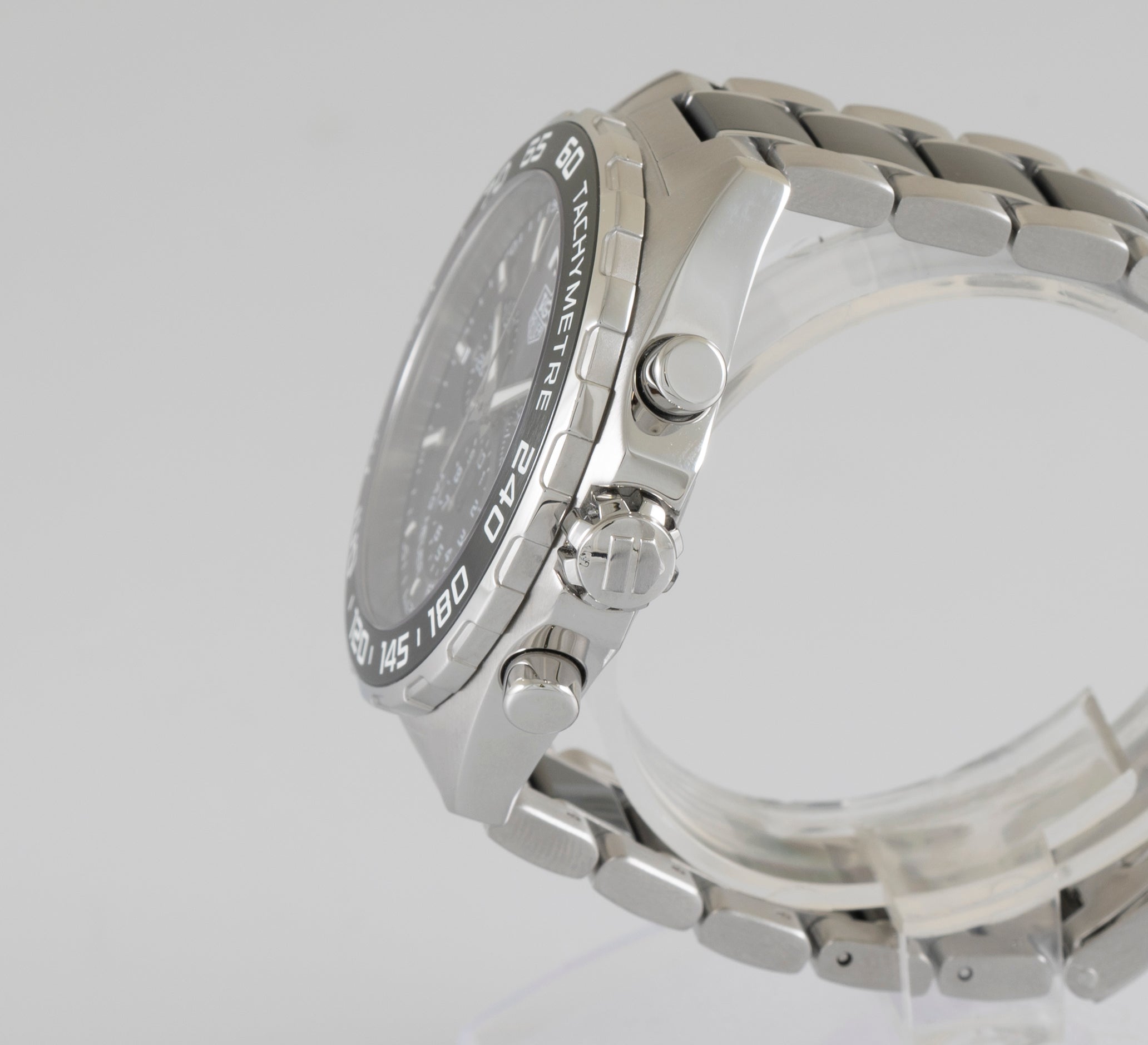 Tag Heuer Formula 1 Quartz Chronograph Ref: CAZ1111