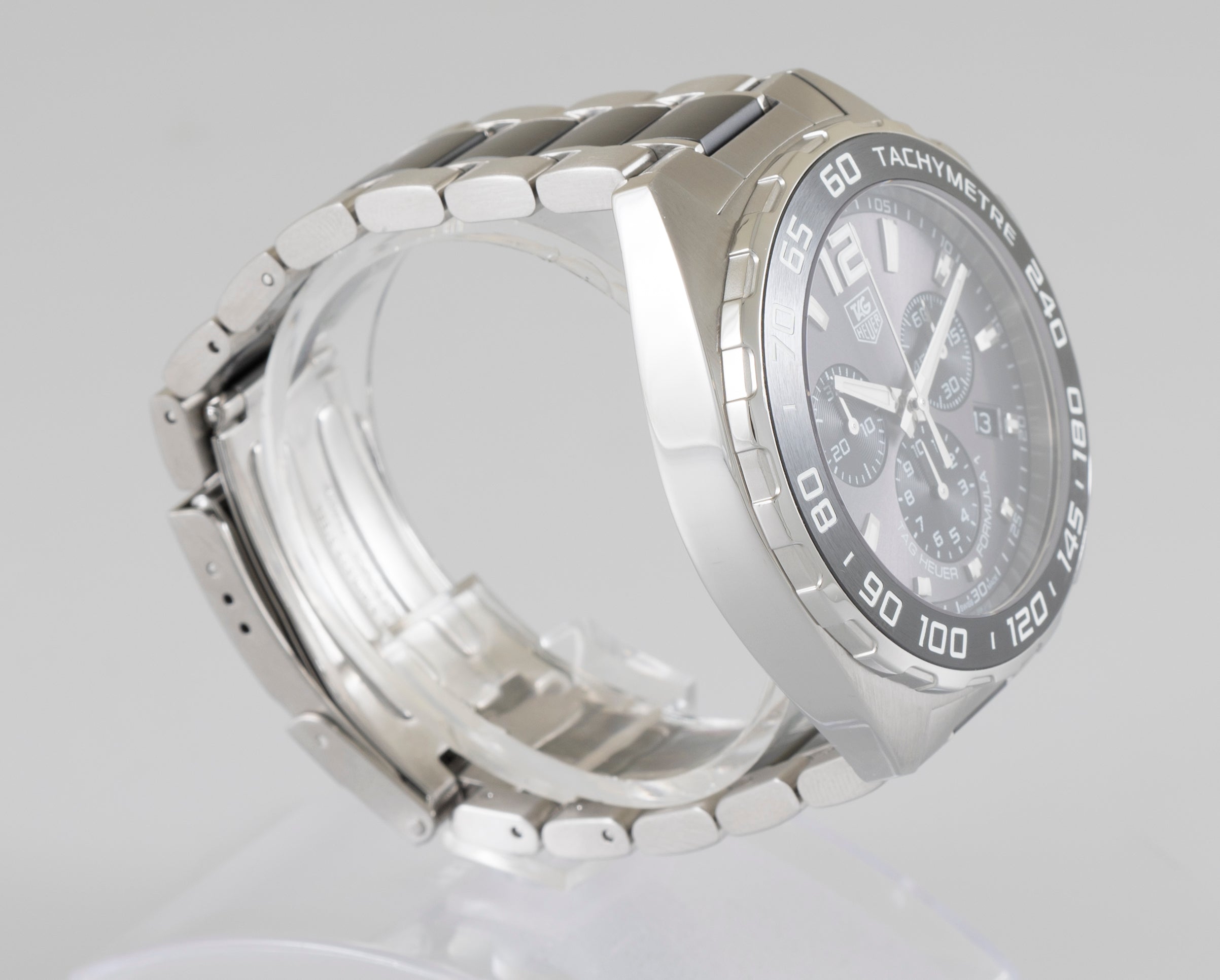 Tag Heuer Formula 1 Quartz Chronograph Ref: CAZ1111