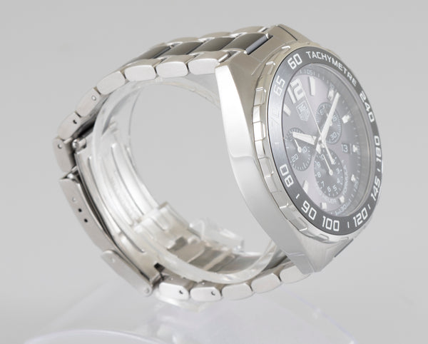 Tag Heuer Formula 1 Quartz Chronograph Ref: CAZ1111