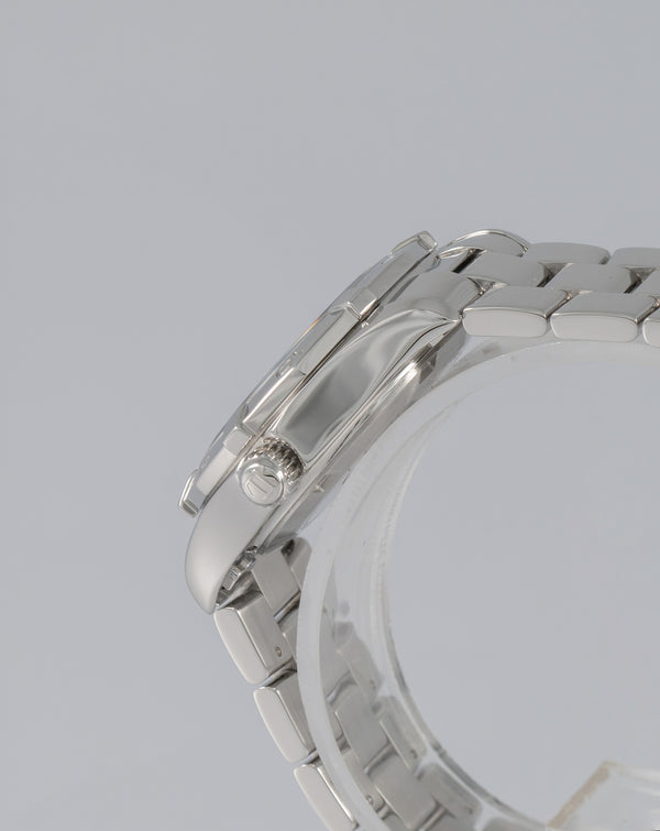 Tag Heuer Aquaracer Diamonds MOP Dial Ref: WAF1415