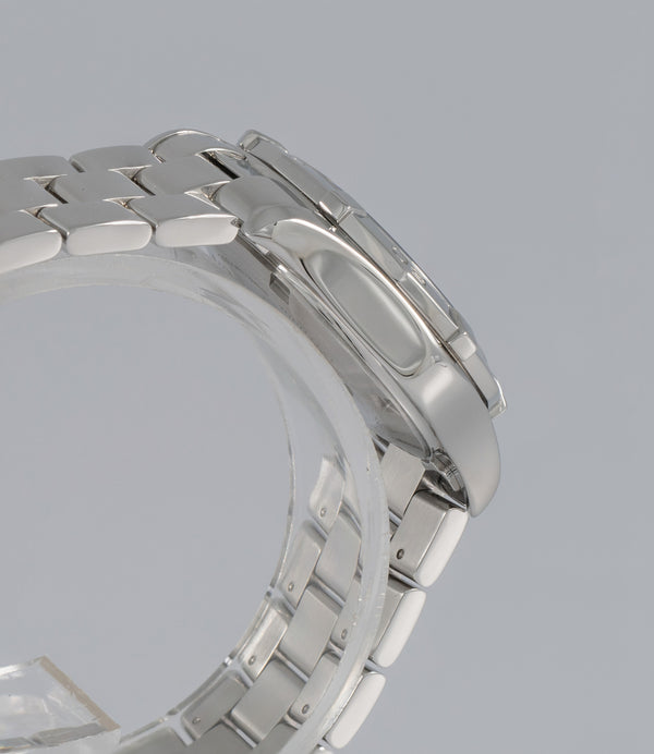 Tag Heuer Aquaracer Diamonds MOP Dial Ref: WAF1415