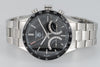 Tag Heuer Carrera Calibre S Quartz Chronograph Ref: CV7A12.BA0795