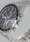 Tag Heuer Carrera Calibre S Quartz Chronograph Ref: CV7A12.BA0795