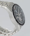 Tag Heuer Carrera Calibre S Quartz Chronograph Ref: CV7A12.BA0795