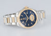 Tag Heuer Grand Carrera Calibre 6 Automatic Steel and Yellow Gold Ref: WAV515A.BD0903