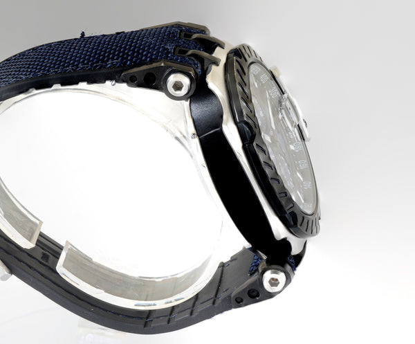 Tissot T-Race Chronograph Automatic T115.427.27.041.00