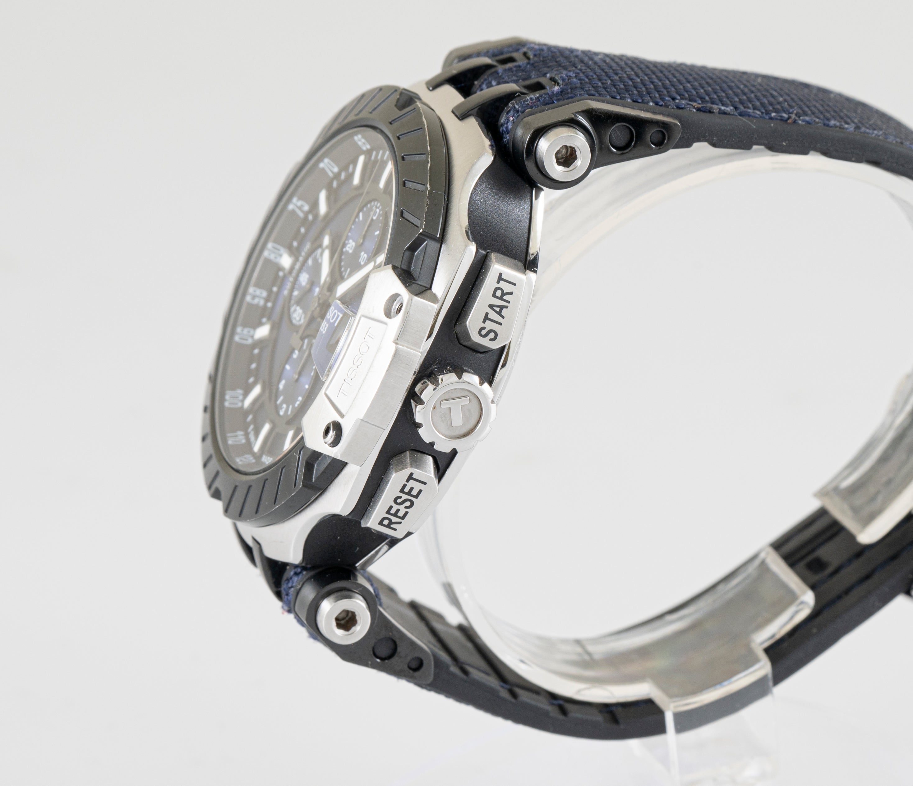 Tissot T-Race Chronograph Automatic T115.427.27.041.00