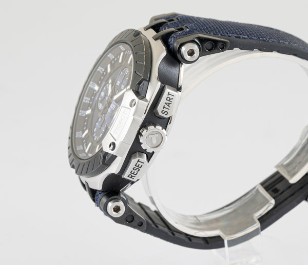 Tissot T-Race Chronograph Automatic T115.427.27.041.00