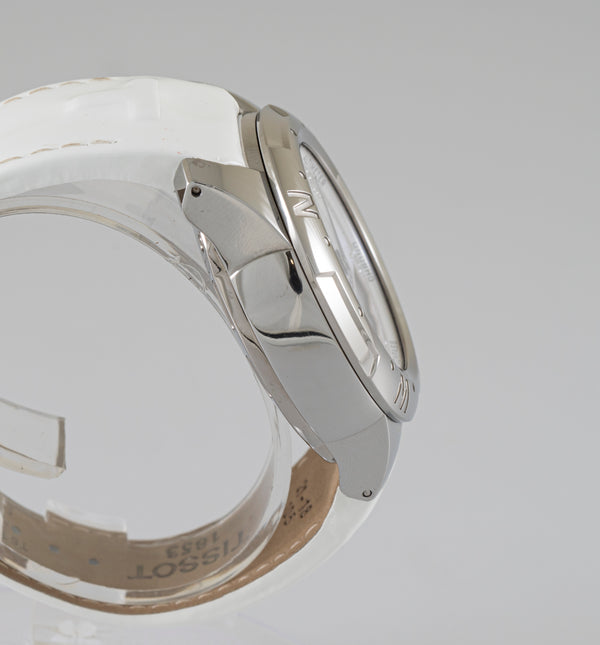 Tissot T-Touch II Titanium Ref: T047.220.46.116.00