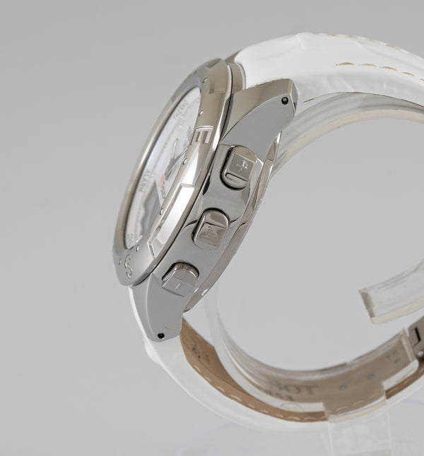 Tissot T-Touch II Titanium Ref: T047.220.46.116.00