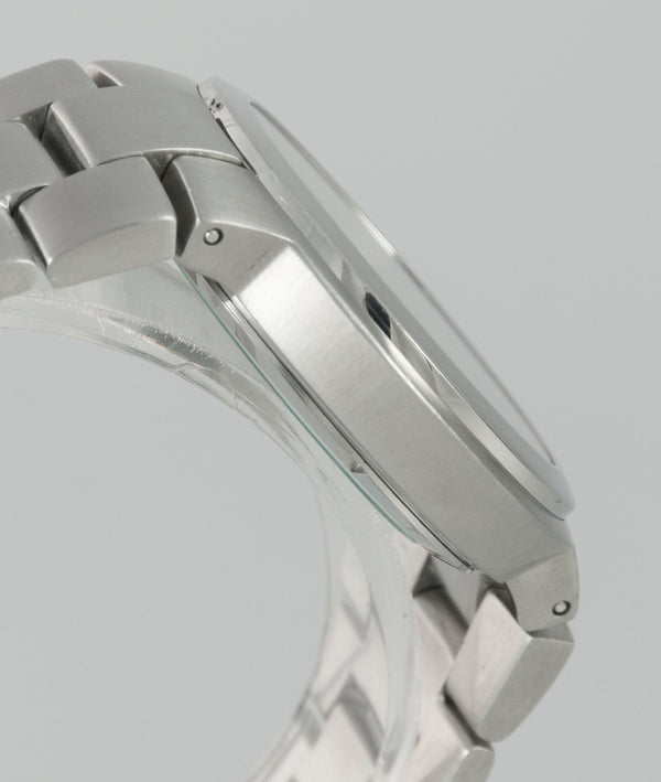 Tissot Powermatic Steel Ref: P881/981