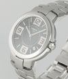 Tissot Powermatic Steel Ref: P881/981