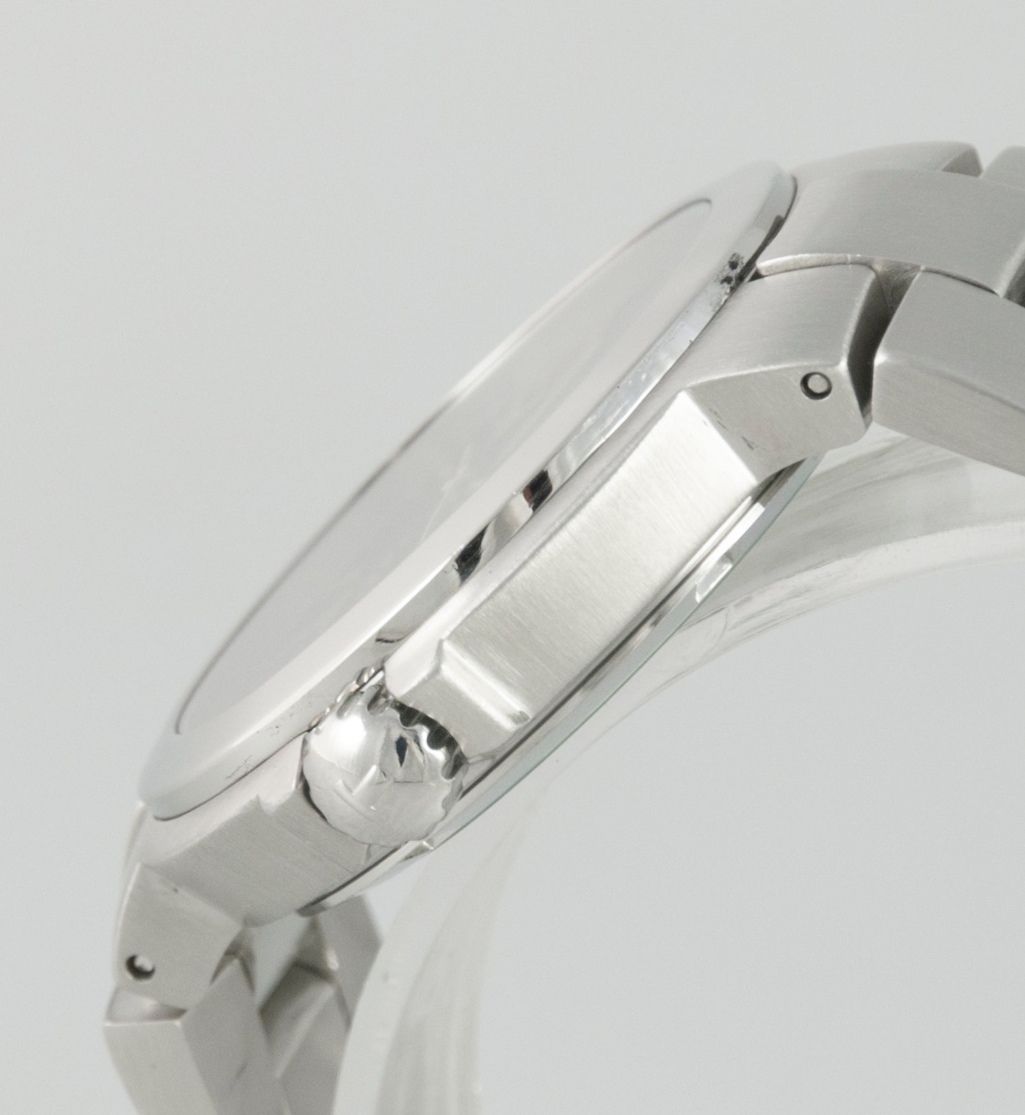 Tissot Powermatic Steel Ref: P881/981