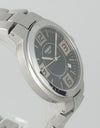 Tissot Powermatic Steel Ref: P881/981
