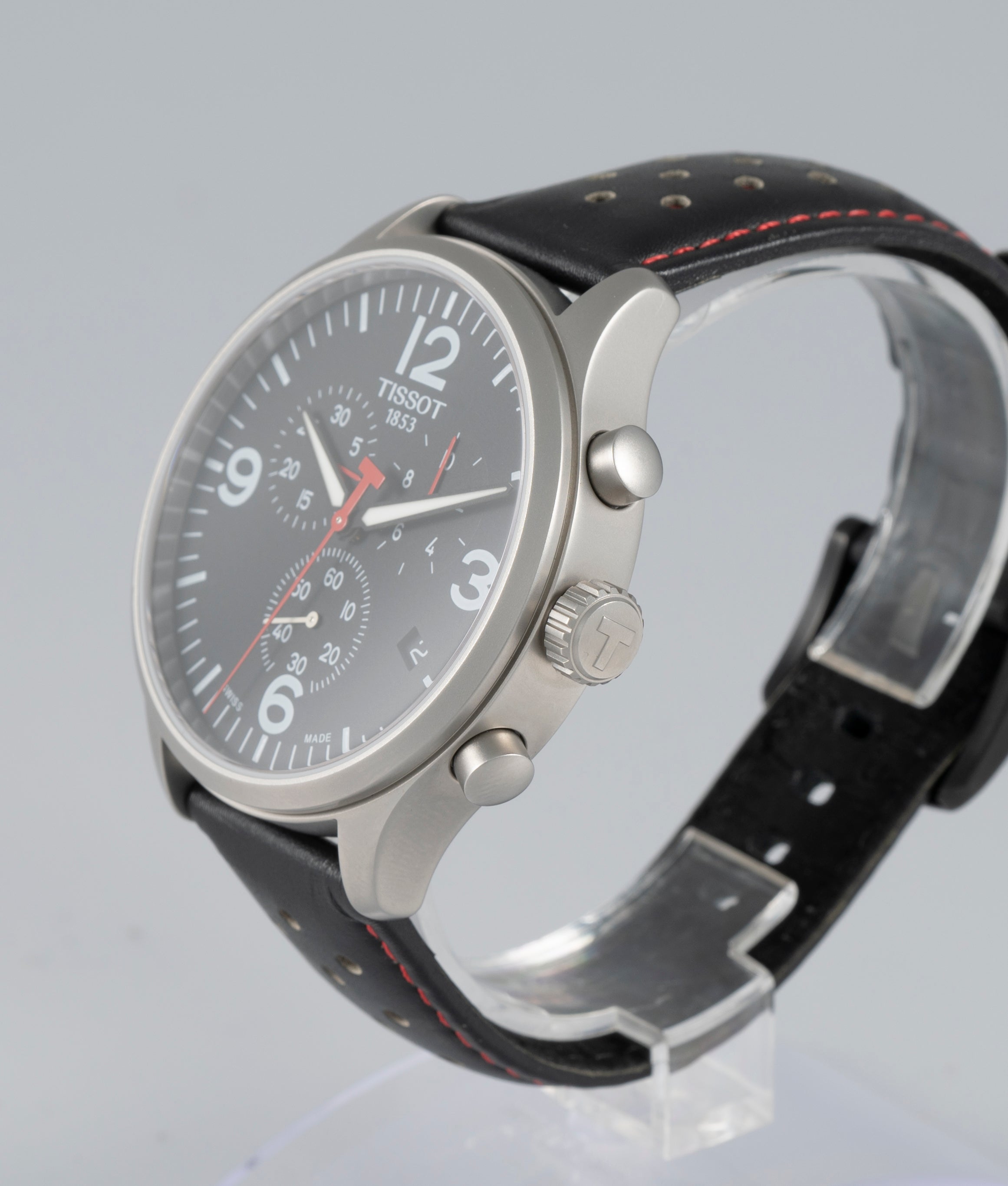 Tissot T-Sport Chrono XL Ref: T116.617.16.057.02 T116617A