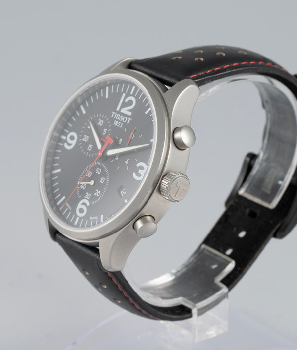 Tissot T-Sport Chrono XL Ref: T116.617.16.057.02 T116617A