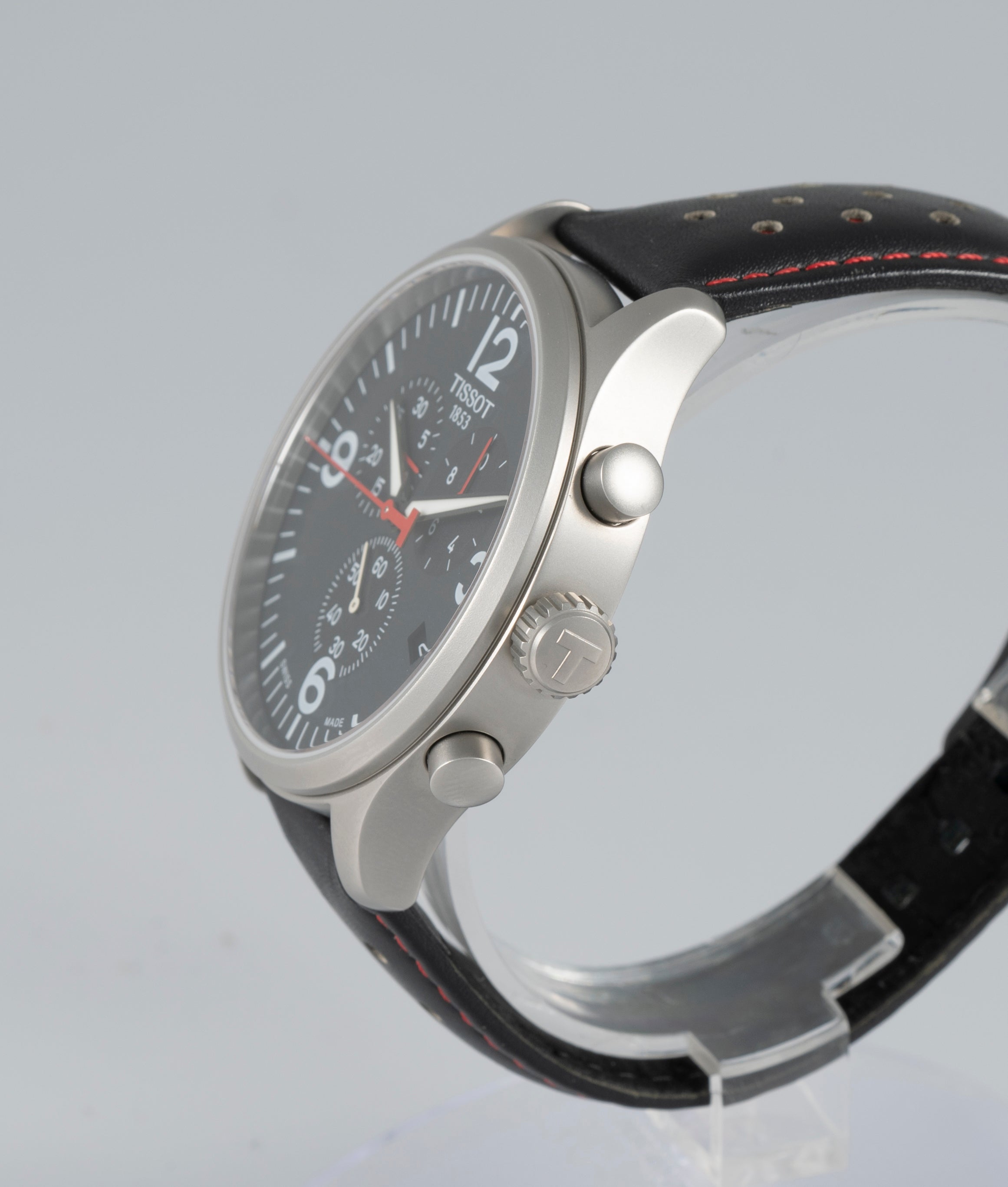 Tissot T-Sport Chrono XL Ref: T116.617.16.057.02 T116617A