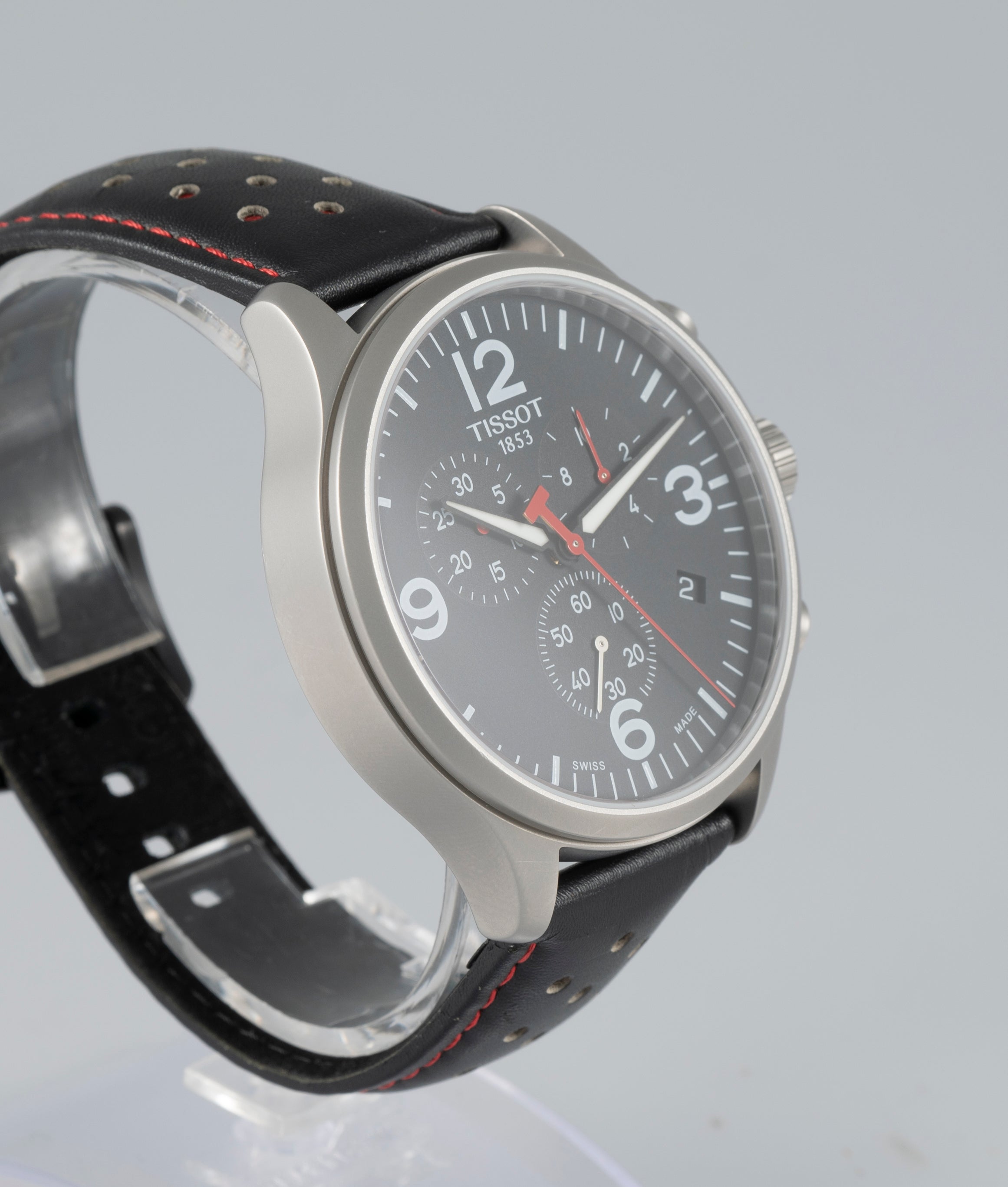 Tissot T-Sport Chrono XL Ref: T116.617.16.057.02 T116617A