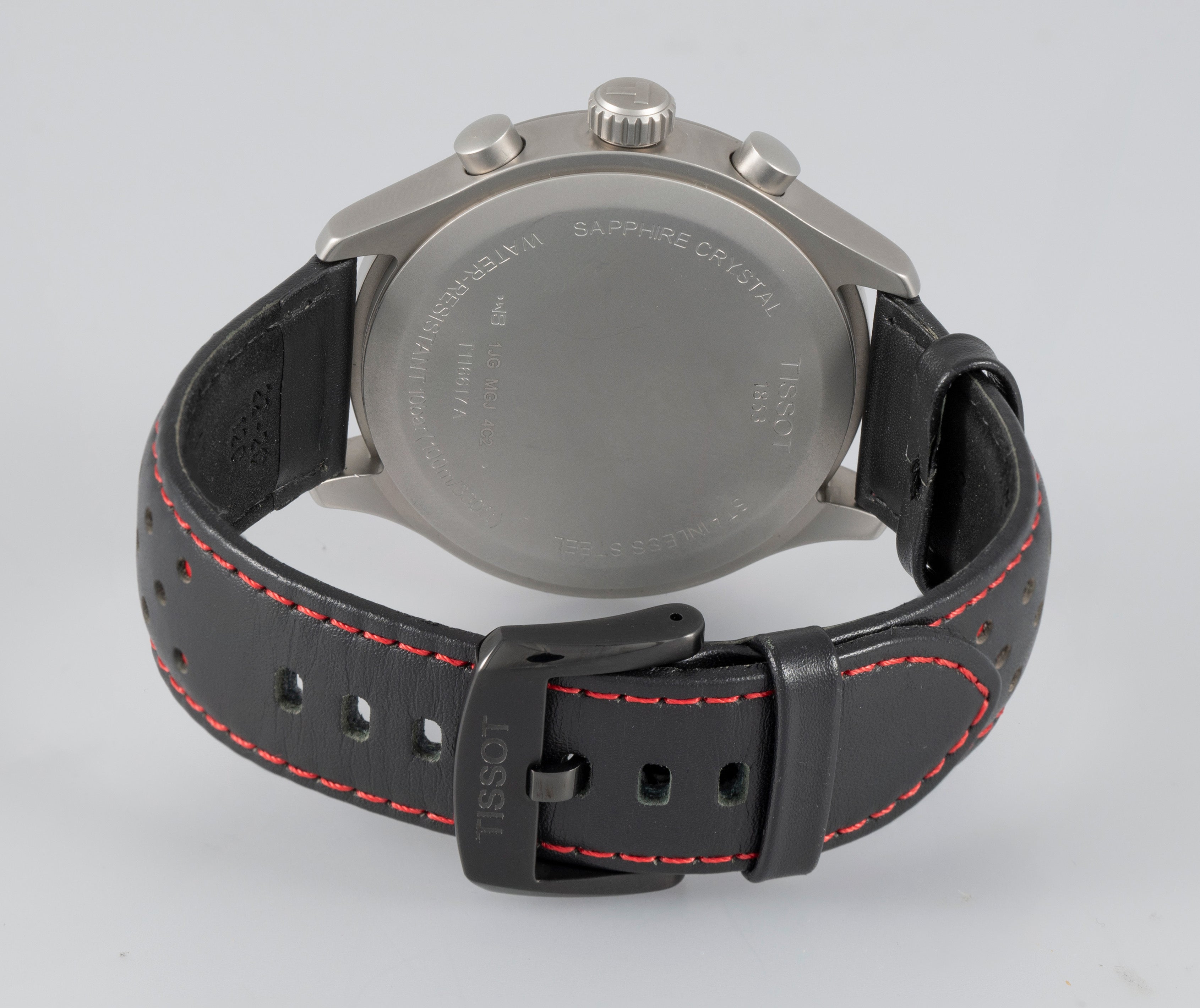 Tissot T-Sport Chrono XL Ref: T116.617.16.057.02 T116617A