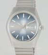 Titan Vintage Automatic TP 073 Day Date Steel Ref: 2168W3