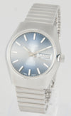 Titan Vintage Automatic TP 073 Day Date Steel Ref: 2168W3