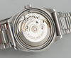 Titan Vintage Automatic TP 073 Day Date Steel Ref: 2168W3