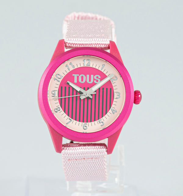 Tous Rosa Mini Vibrant Sun Ref: 200351086