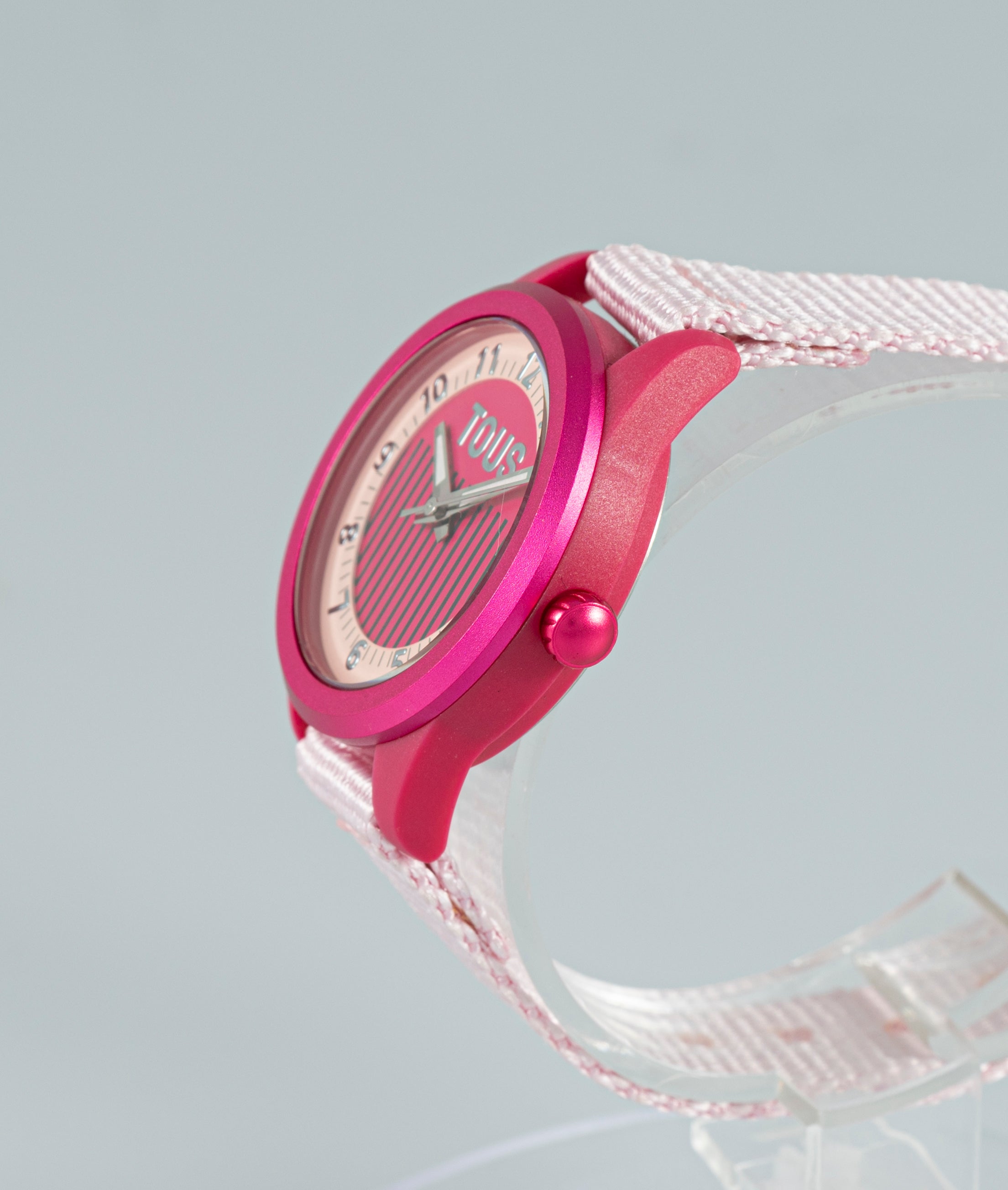 Tous Rosa Mini Vibrant Sun Ref: 200351086