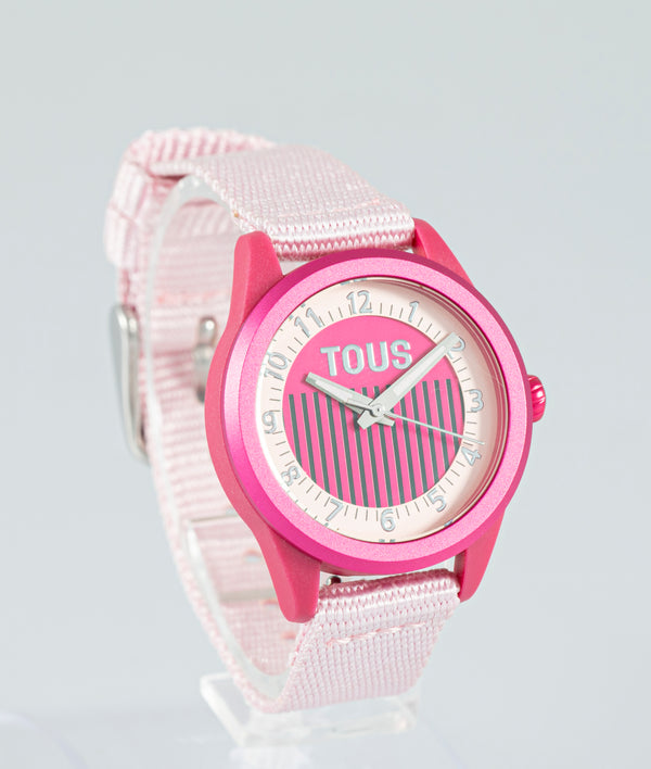 Tous Rosa Mini Vibrant Sun Ref: 200351086