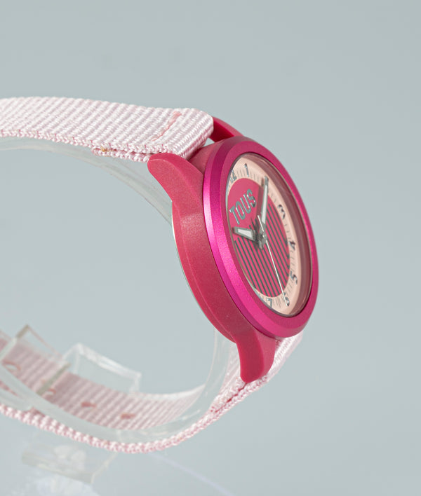 Tous Rosa Mini Vibrant Sun Ref: 200351086