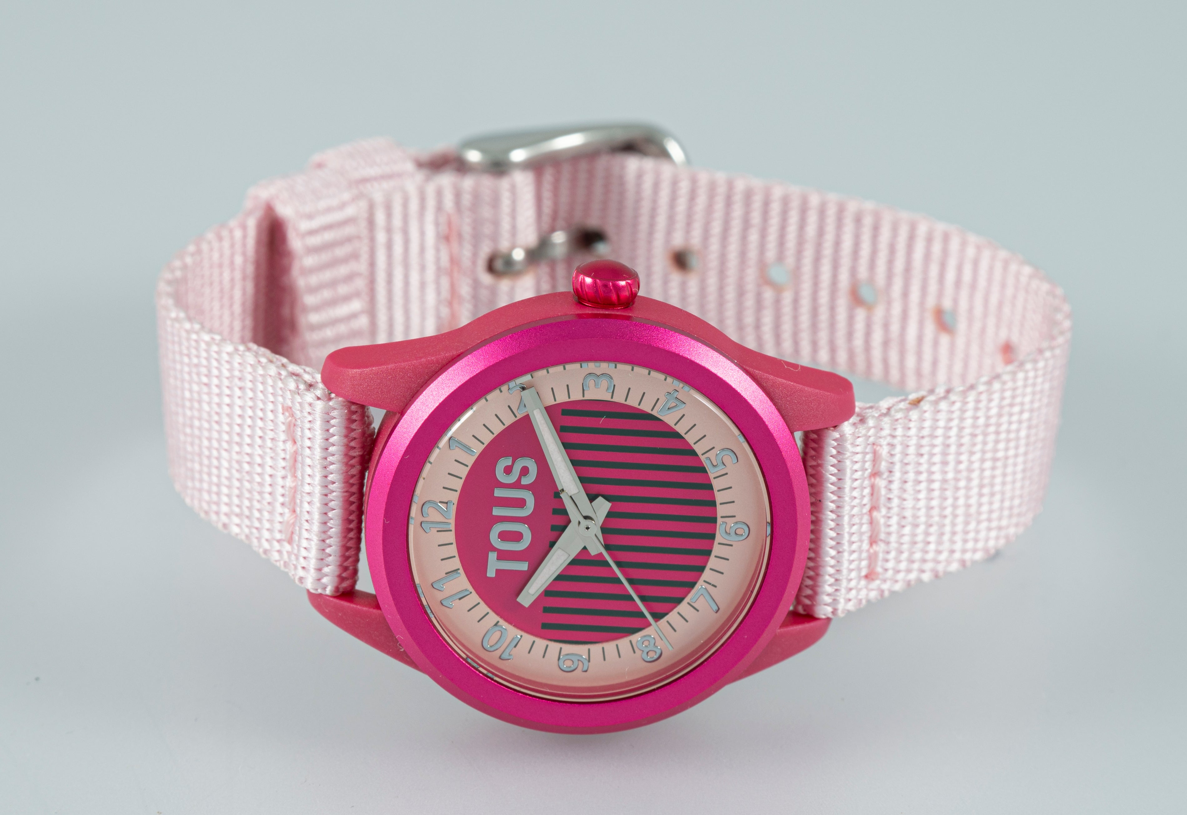 Tous Rosa Mini Vibrant Sun Ref: 200351086