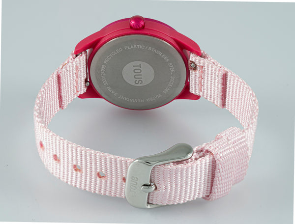 Tous Rosa Mini Vibrant Sun Ref: 200351086