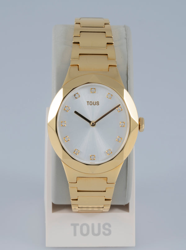 Tous Karat Oval Ref: 200351055