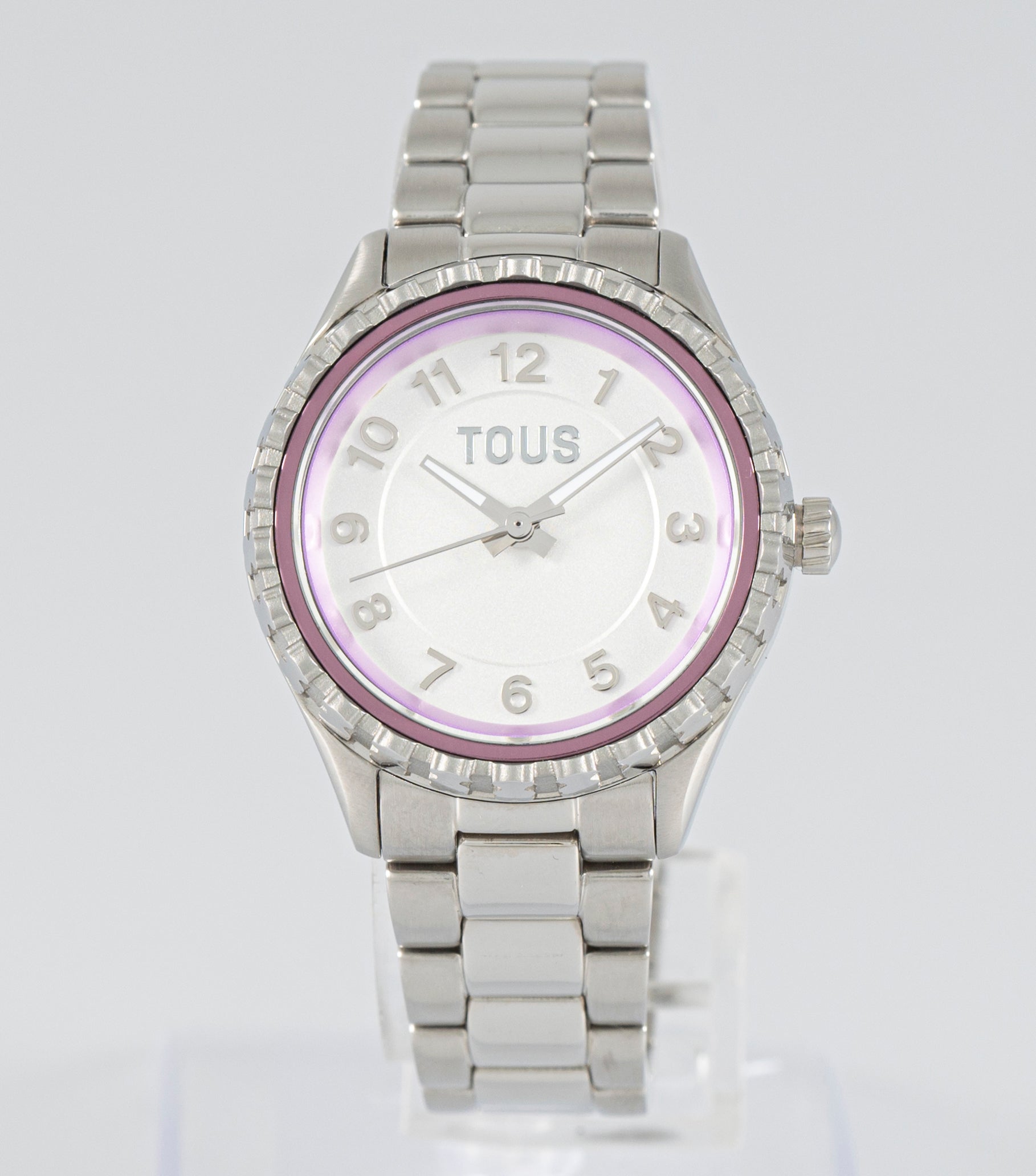 Tous Mini T-Bear Malva Ref: 200351081