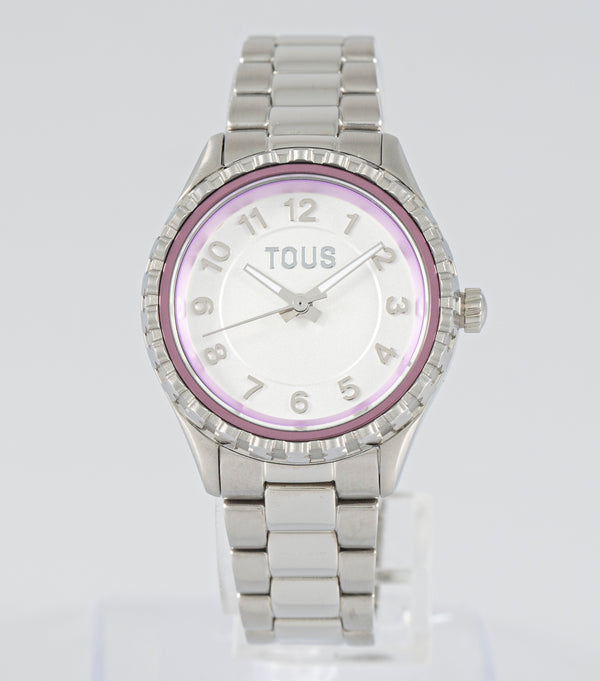 Tous Mini T-Bear Malva Ref: 200351081