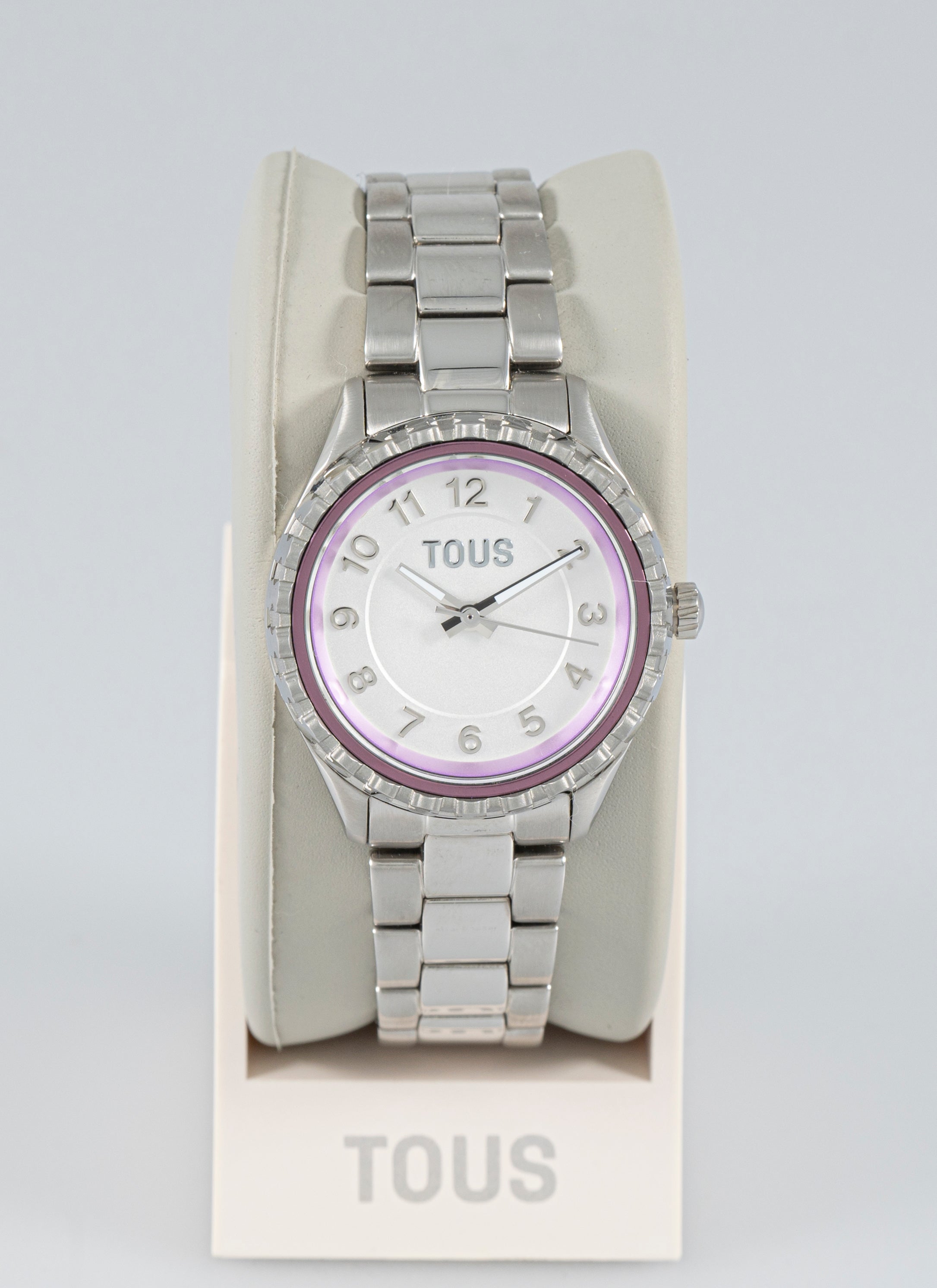 Tous Mini T-Bear Malva Ref: 200351081