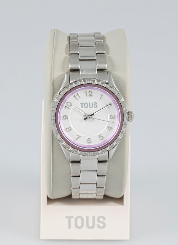 Tous Mini T-Bear Malva Ref: 200351081