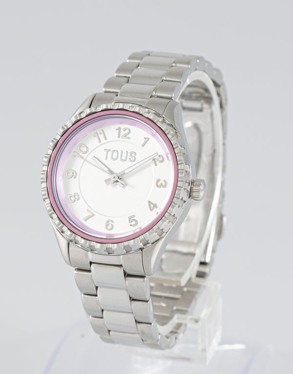 Tous Mini T-Bear Malva Ref: 200351081