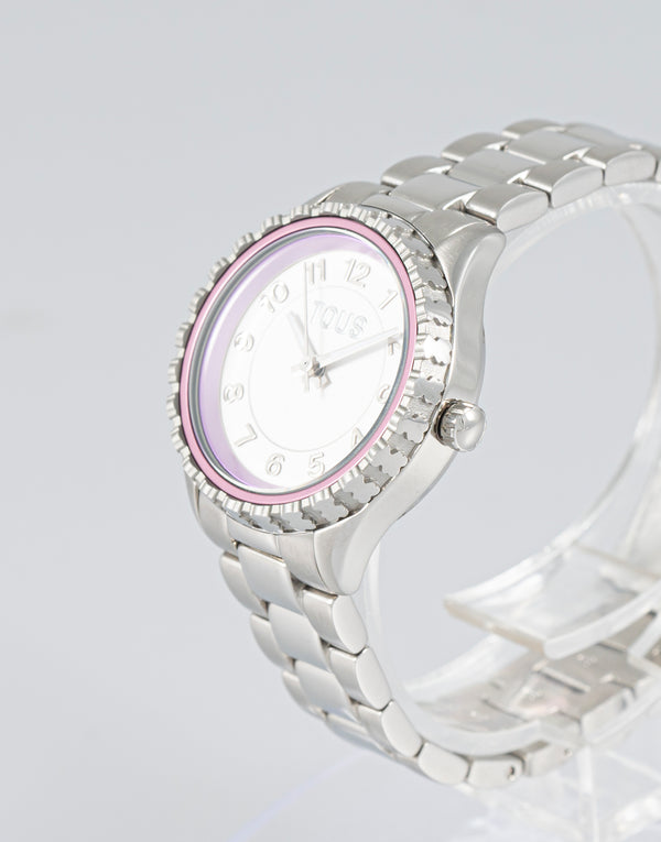 Tous Mini T-Bear Malva Ref: 200351081