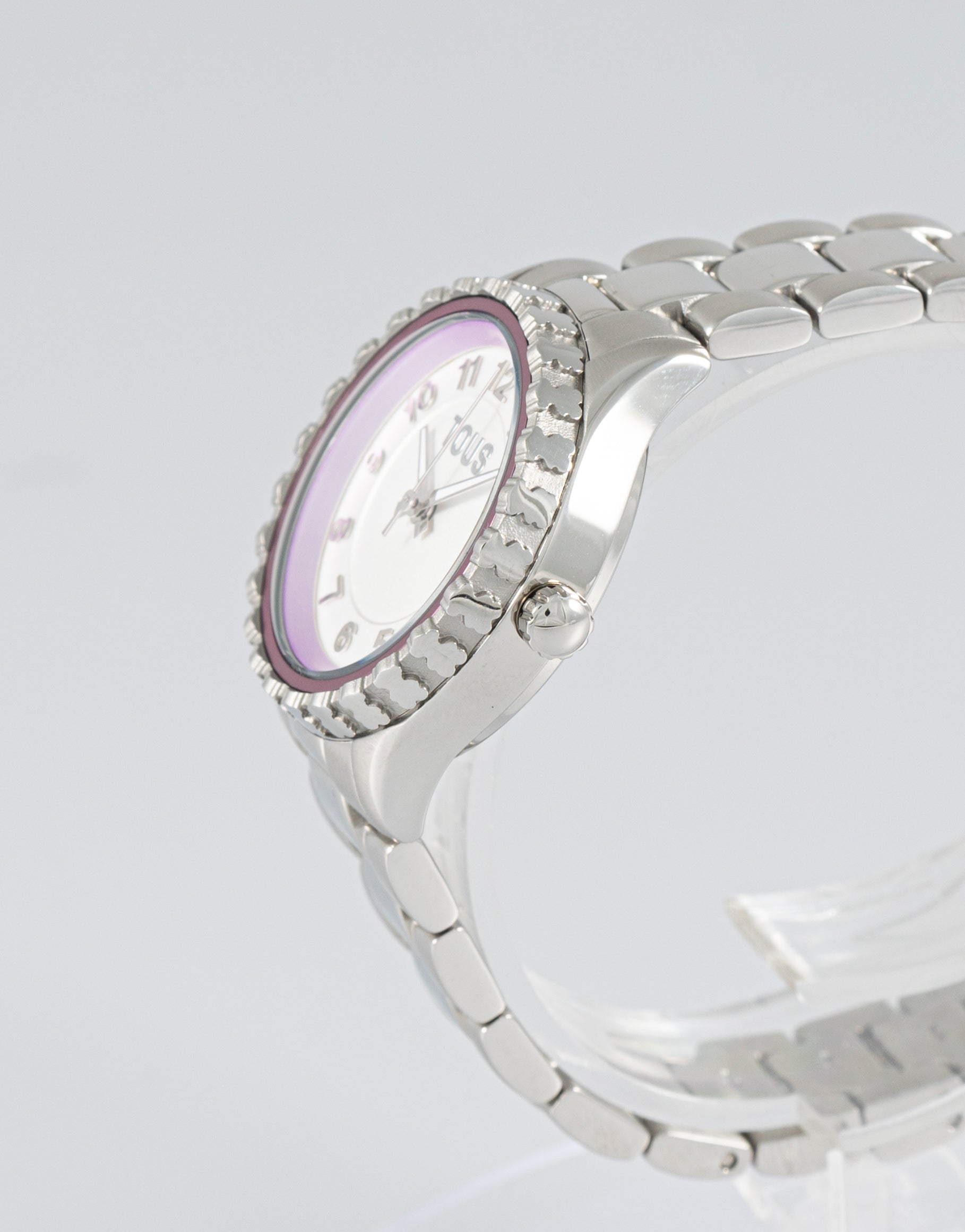 Tous Mini T-Bear Malva Ref: 200351081