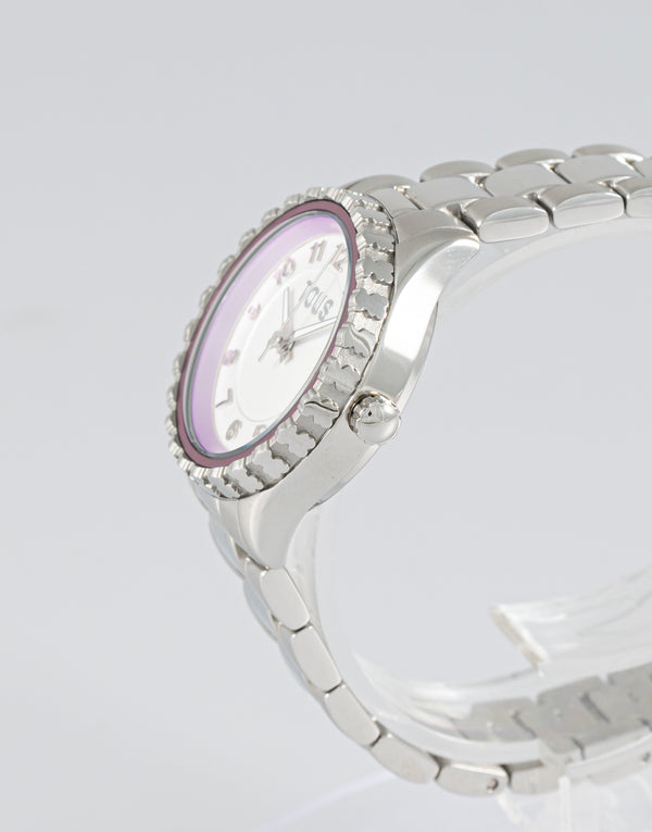 Tous Mini T-Bear Malva Ref: 200351081