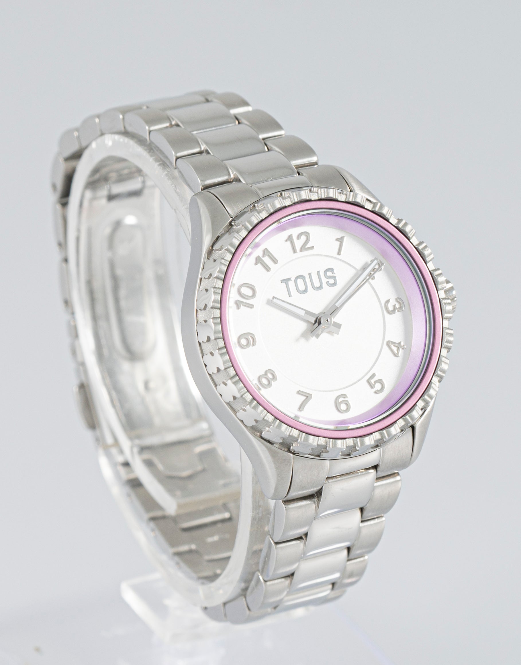 Tous Mini T-Bear Malva Ref: 200351081